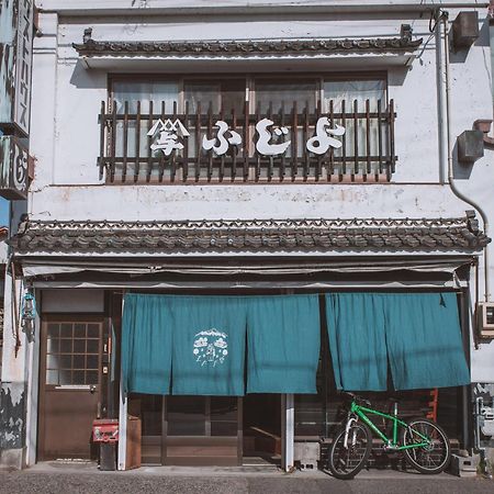 ゲストハウスまたたび 마츠모토 외부 사진